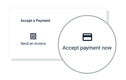 In-app payment acceptance