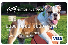 Select card gallery image Pets