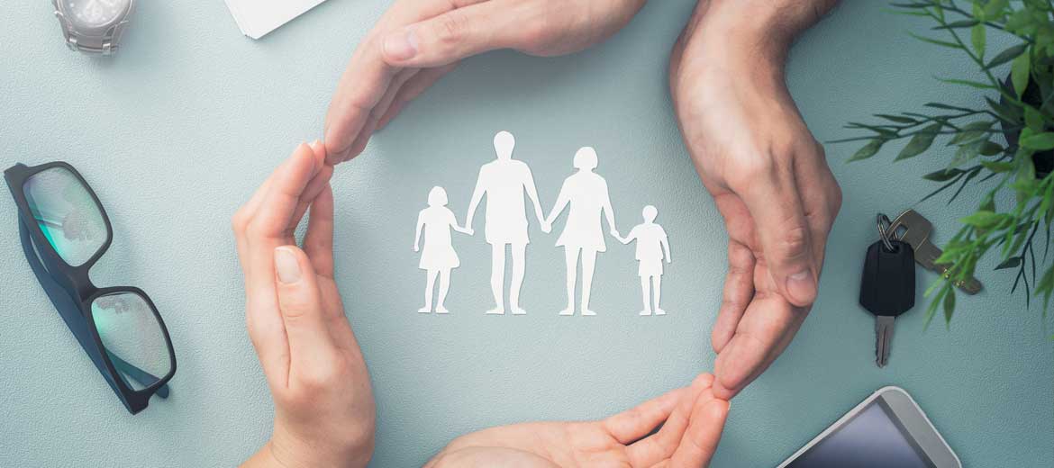 Find the best life insurance for you and your family.