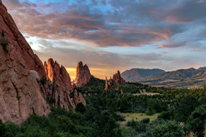 Colorado Springs, CO