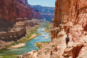 Grand Canyon, AZ