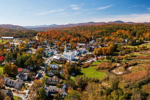 Stowe, VT