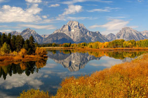 Grand Teton National Park, WY