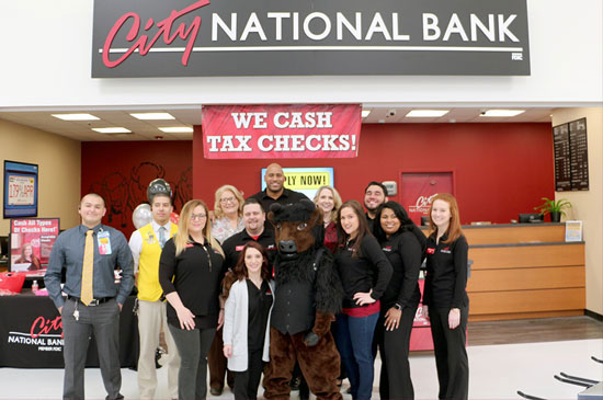 Join our family - CNB Careers