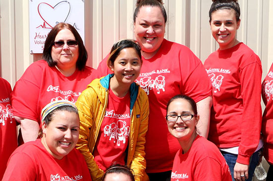 Join our family - CNB Careers