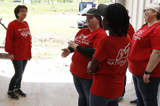 Join our family - CNB Careers