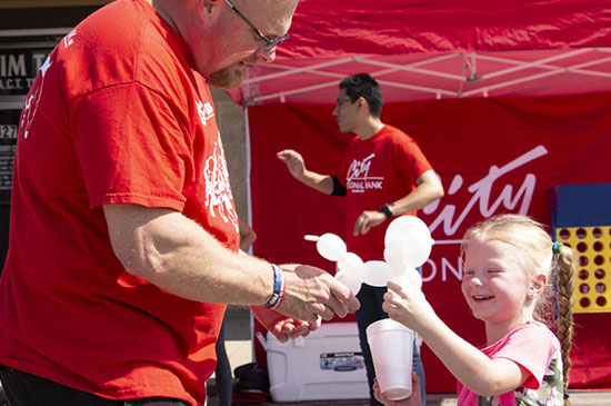 Join our family - CNB Careers