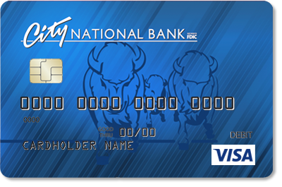 business debit card