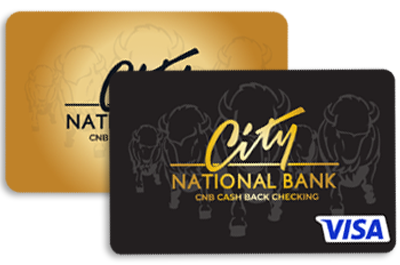 High Yield & Cash Back Debit Card