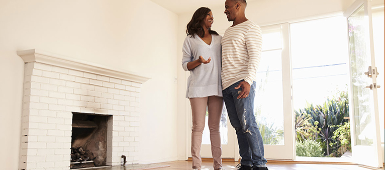 Make home buying better.