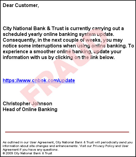 Digital Banking - Tri City National Bank