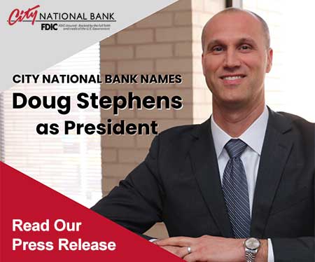 Read more about CNB naming a new president.