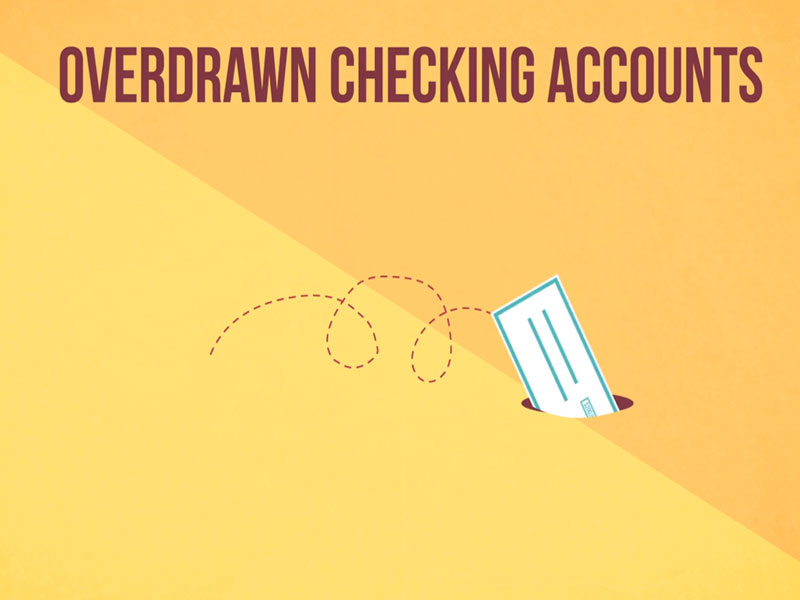 Click here to learn more about avoiding overdraft fees.