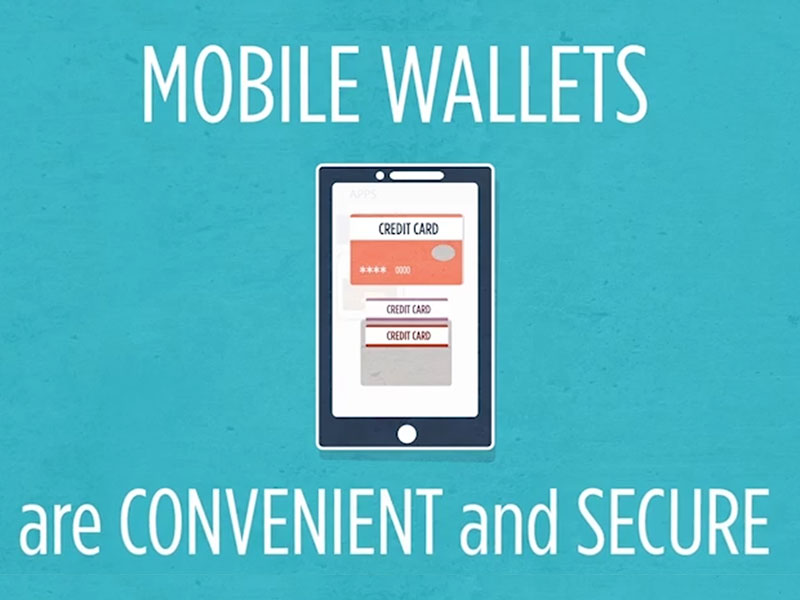 Click here to learn more about digital wallets.