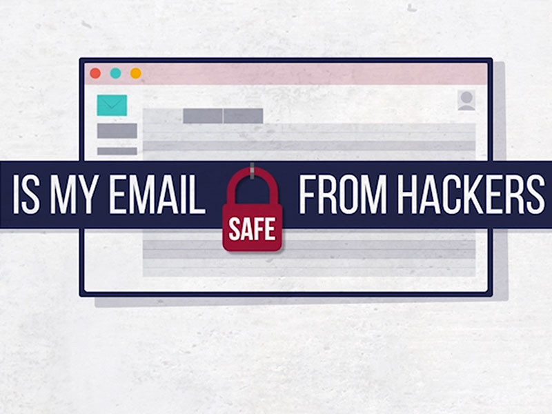 Learn how to protect your emails.