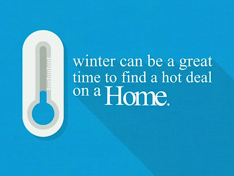 Click here to learn more about winter home buying.