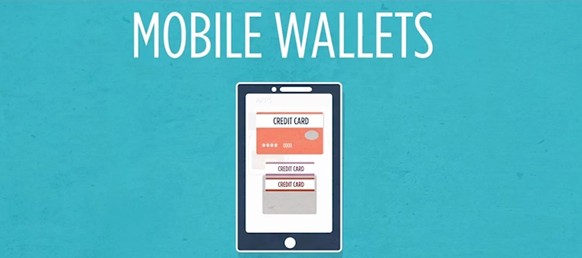 Learn more about mobile wallets