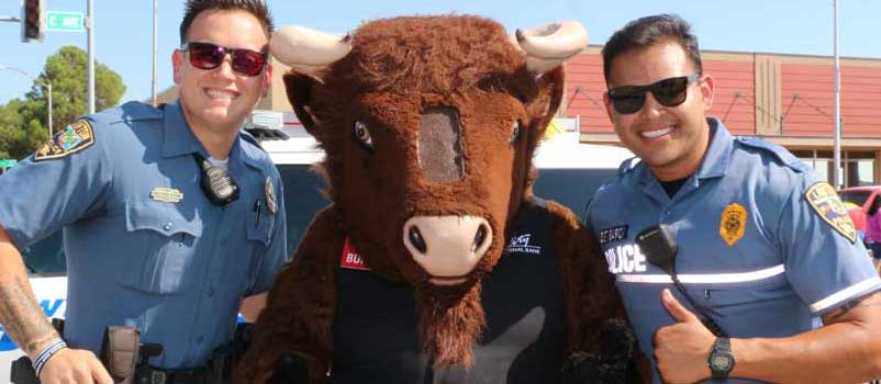City National Bank historic photo