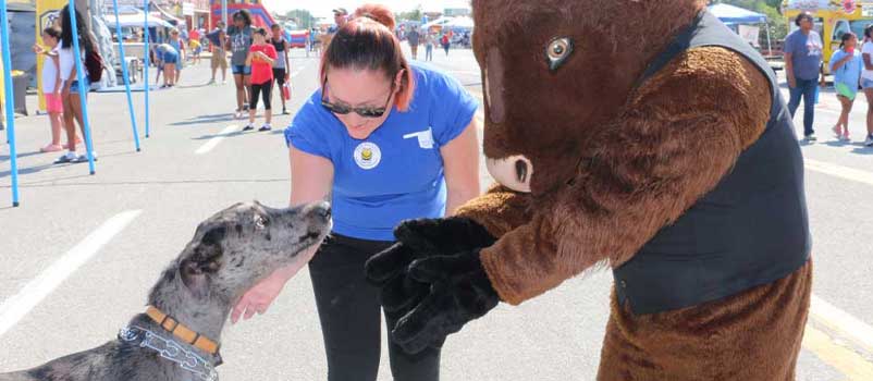 City National Bank historic photo