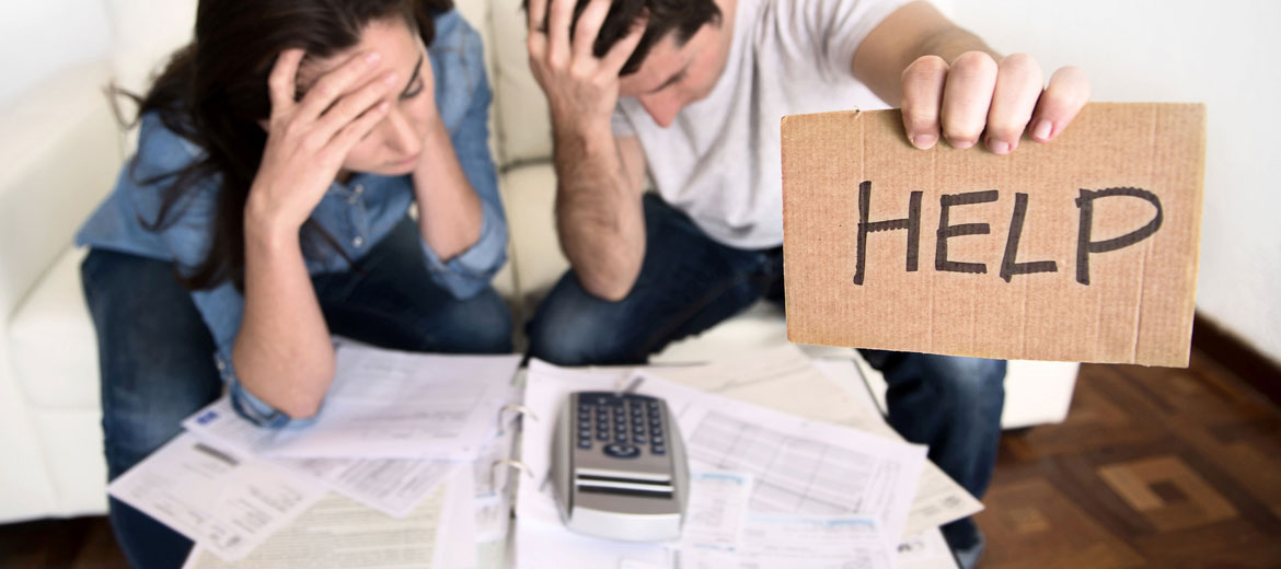 3 TYPES OF TOXIC DEBT AND HOW TO AVOID THEM