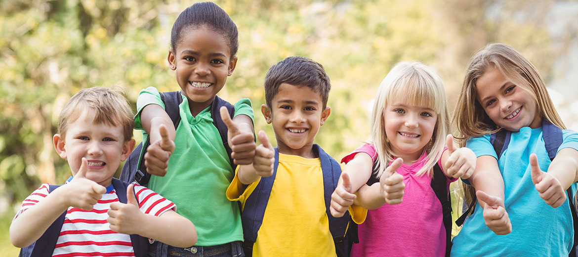 BUDGET FOR BACK-TO-SCHOOL AND THROUGHOUT THE YEAR