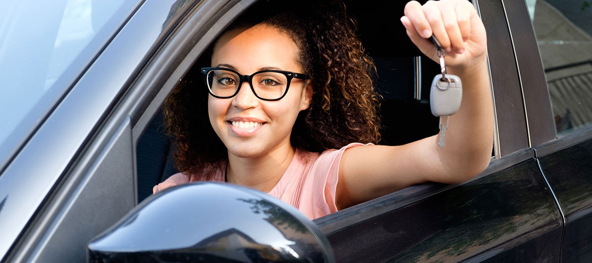 BUDGETING FOR YOUR FIRST CAR