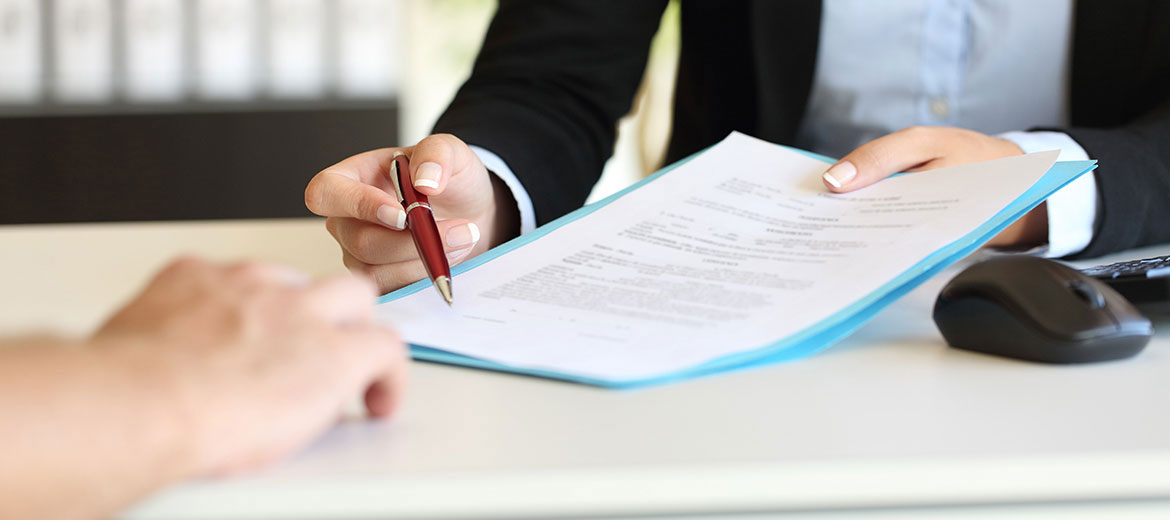 AN ESTATE PLAN IS NOT JUST A NICE IDEA