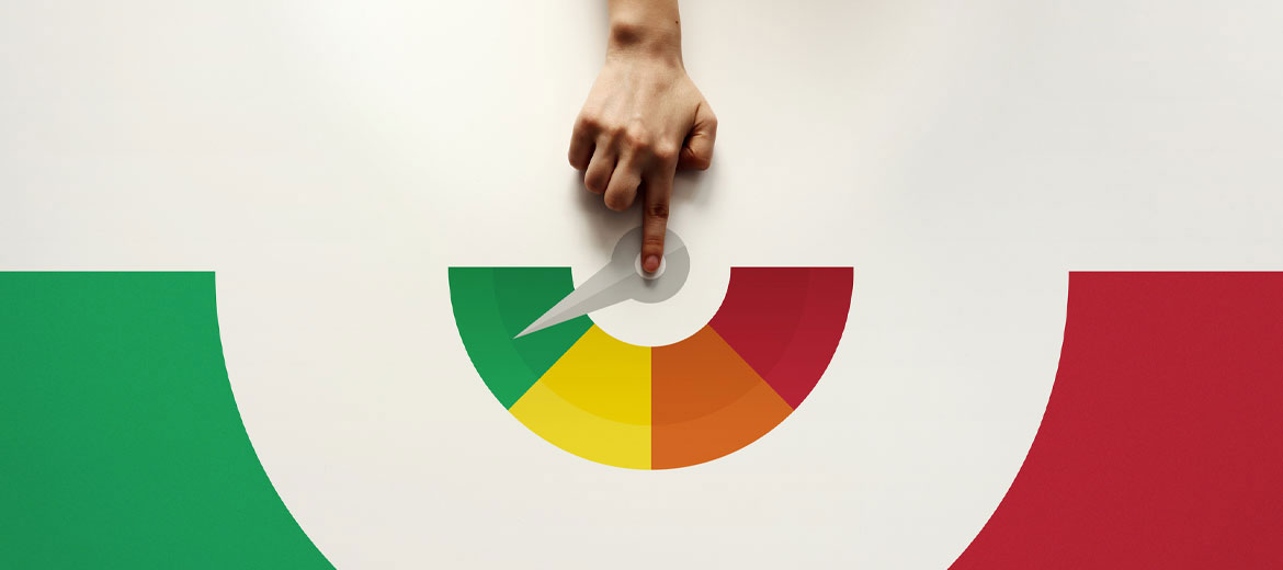 IMPROVING YOUR CREDIT SCORE: A STEP-BY-STEP GUIDE