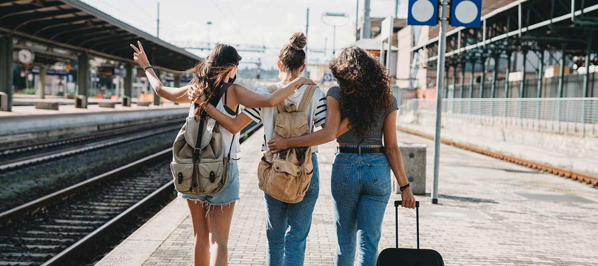 PROTECT YOUR MONEY ON VACATION