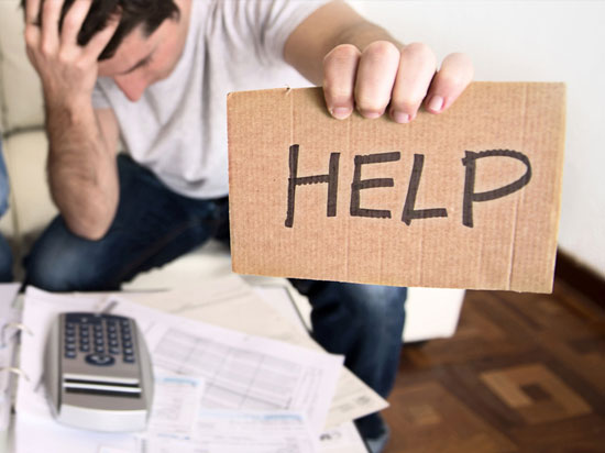 3 types of toxic debt