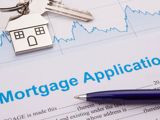 5 steps to apply for a mortgage