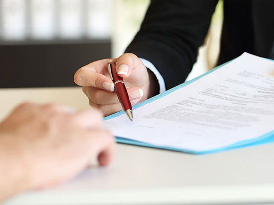 An estate is not just a nice idea.