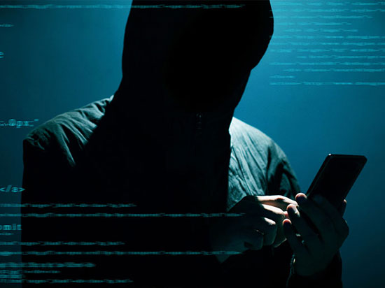 Ghost touch hacking information