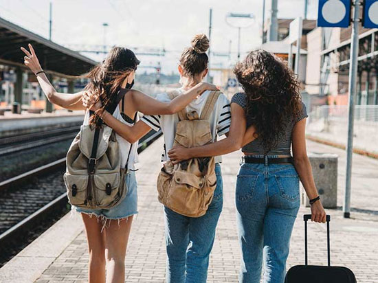 Are you prepared for vacation?