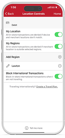 Setting up card controls (part 1)