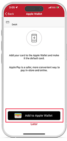 Adding cards to digital wallet