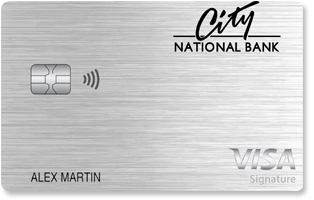 Visa Debit Card