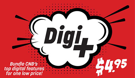 Personal Finance Management Tool from CNB Online Banking