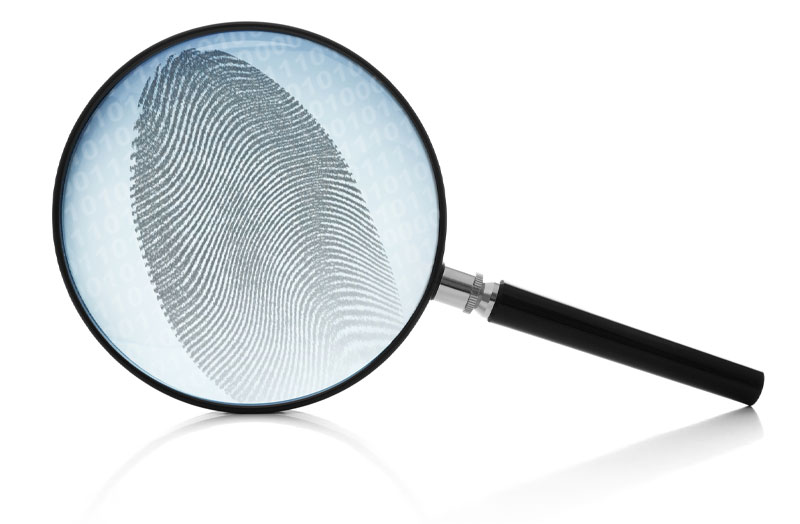 Protect Yourself from ID Theft