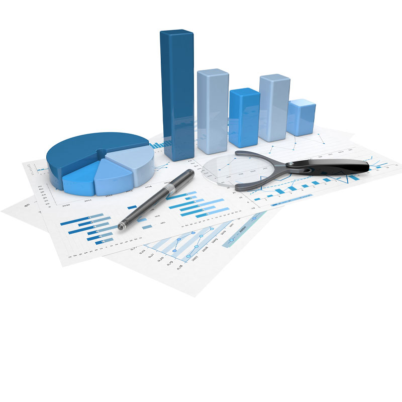 Personal Finance information