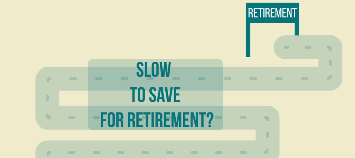 Retirement in you 50s