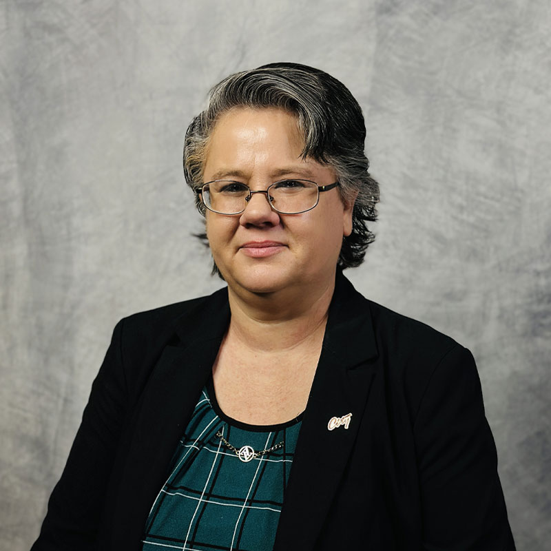 Anica Wilson