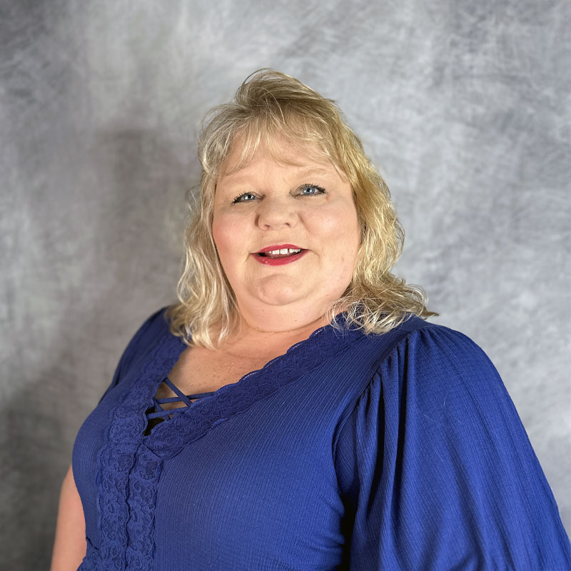 Connie Pletcher-Perez