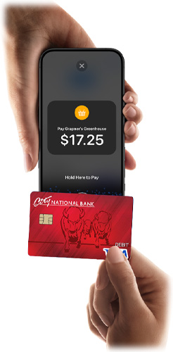 Digital Wallet