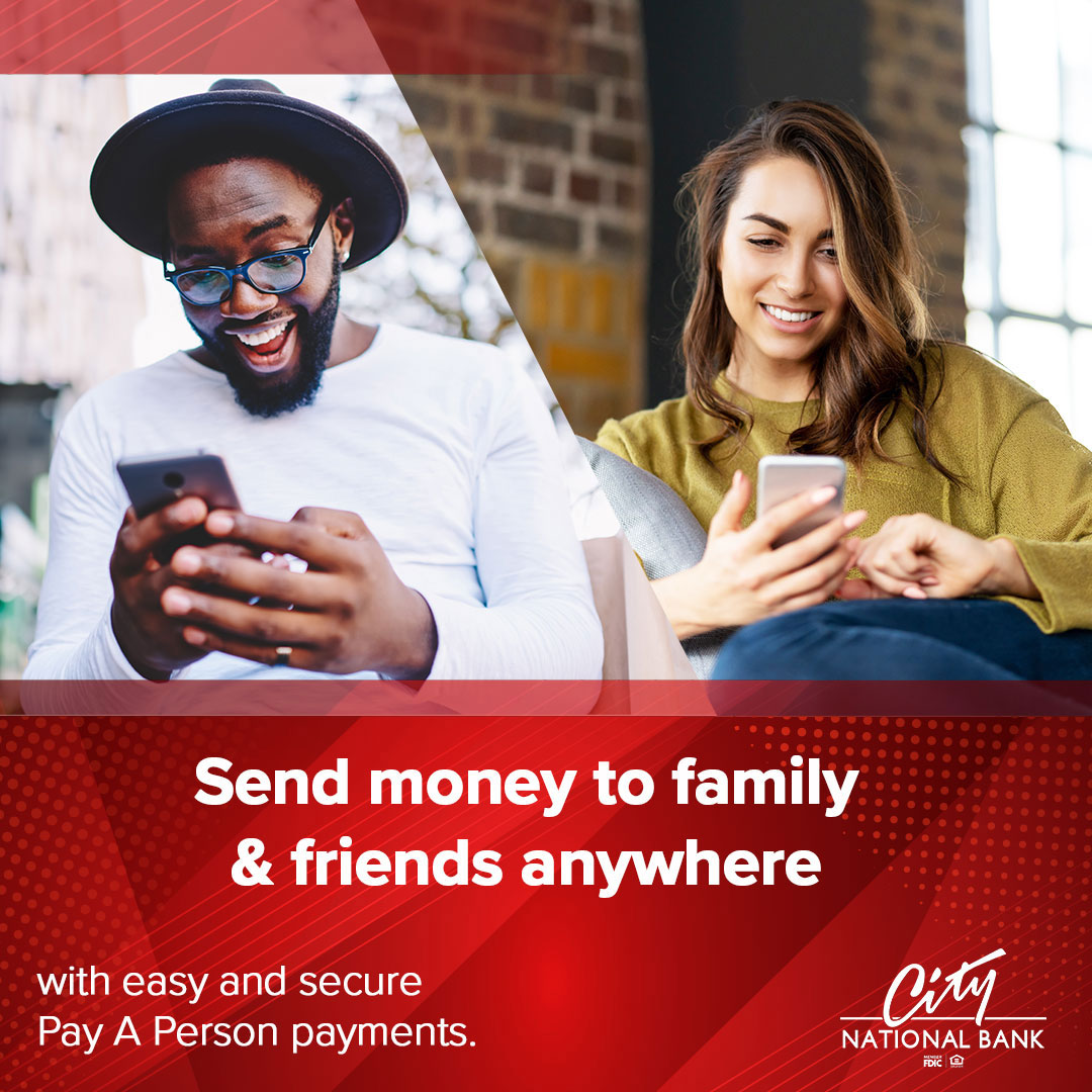 CNB High-Yield Debit Card